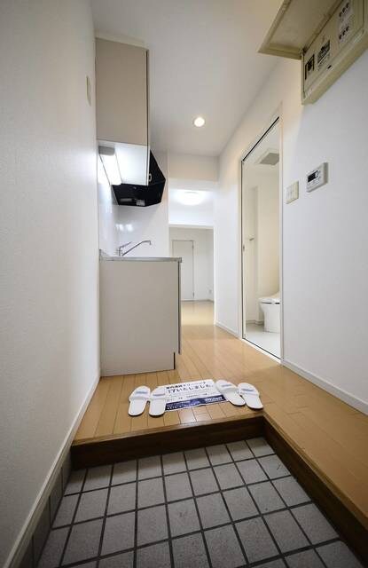 新桜台駅 徒歩2分 2階の物件内観写真