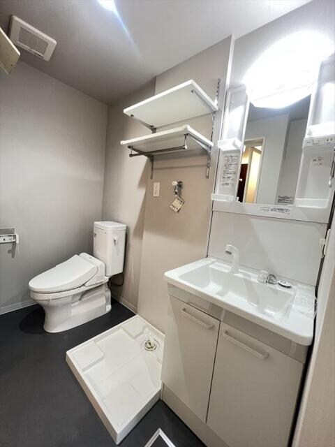 練馬春日町駅 徒歩5分 1階の物件内観写真