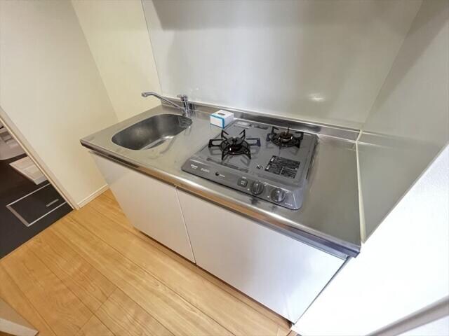 練馬春日町駅 徒歩5分 1階の物件内観写真