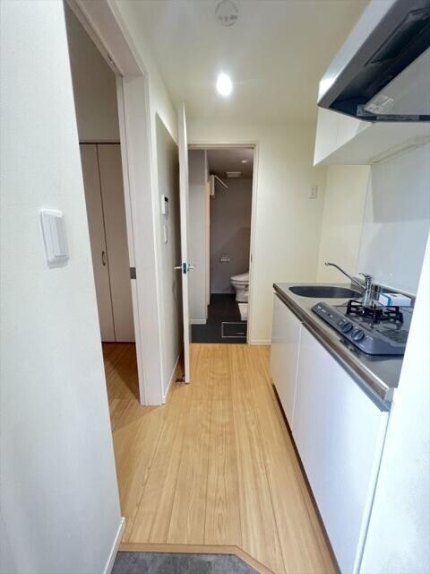 練馬春日町駅 徒歩5分 1階の物件内観写真