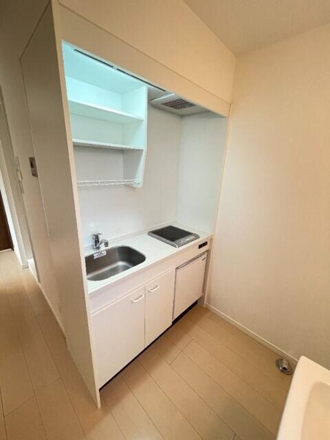 富士見台駅 徒歩8分 2階の物件内観写真