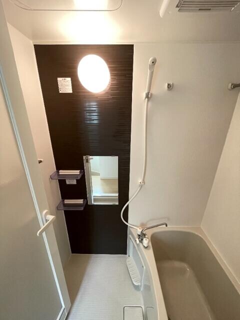 富士見台駅 徒歩8分 2階の物件内観写真