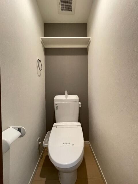 富士見台駅 徒歩8分 2階の物件内観写真