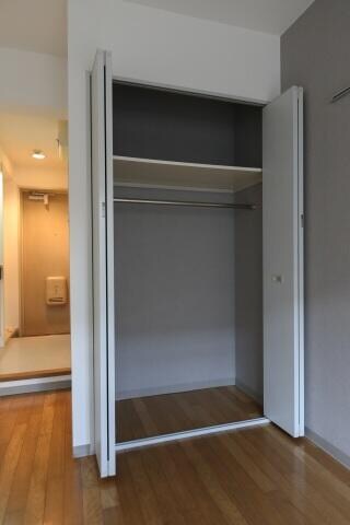 高田馬場駅 徒歩11分 3階の物件内観写真