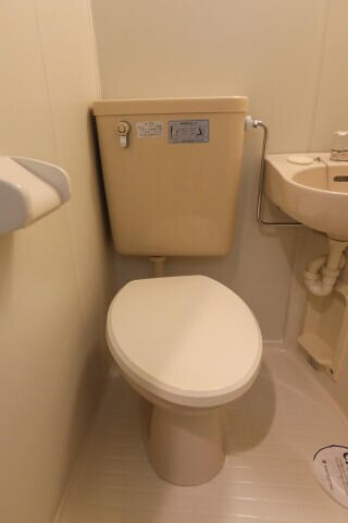 高田馬場駅 徒歩11分 3階の物件内観写真