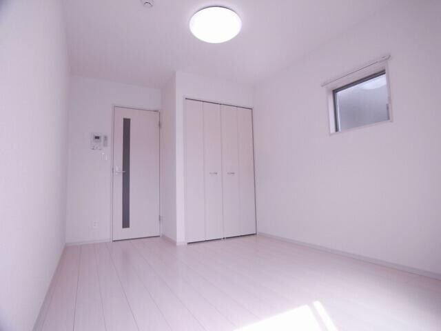 四ツ木駅 徒歩5分 2階の物件内観写真