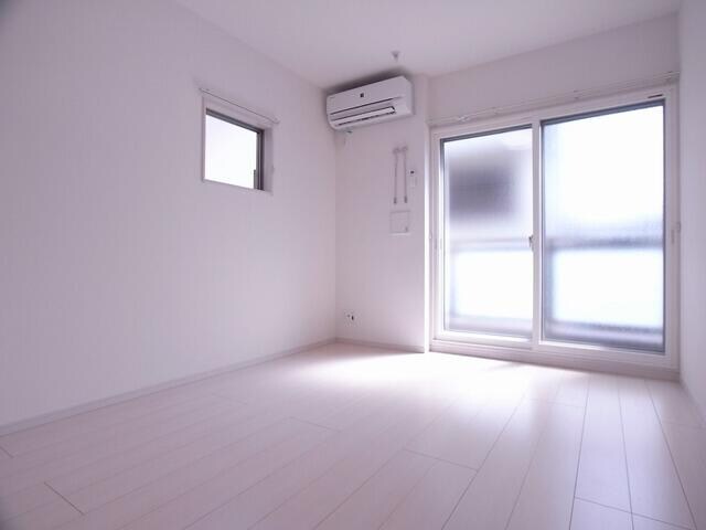 四ツ木駅 徒歩5分 2階の物件内観写真