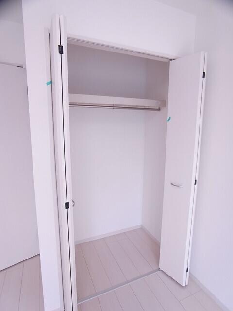 四ツ木駅 徒歩5分 2階の物件内観写真