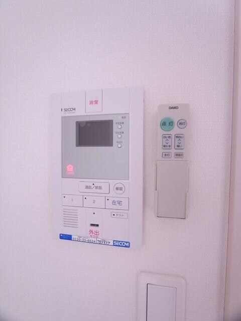 四ツ木駅 徒歩5分 2階の物件内観写真