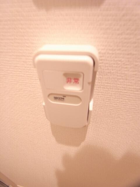 四ツ木駅 徒歩5分 2階の物件内観写真