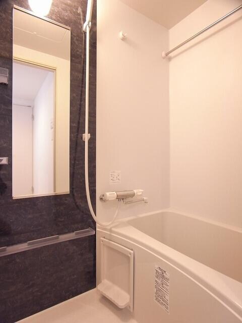 四ツ木駅 徒歩5分 2階の物件内観写真