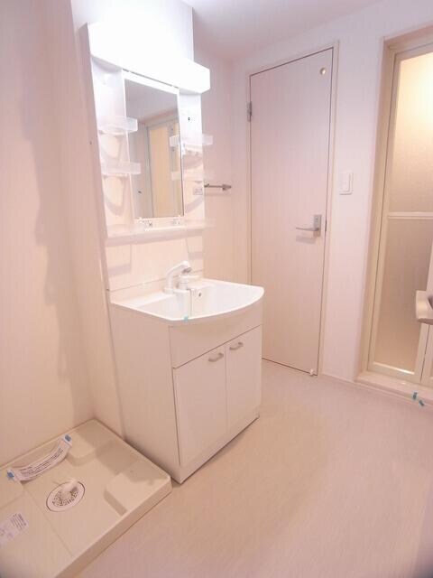 四ツ木駅 徒歩5分 2階の物件内観写真