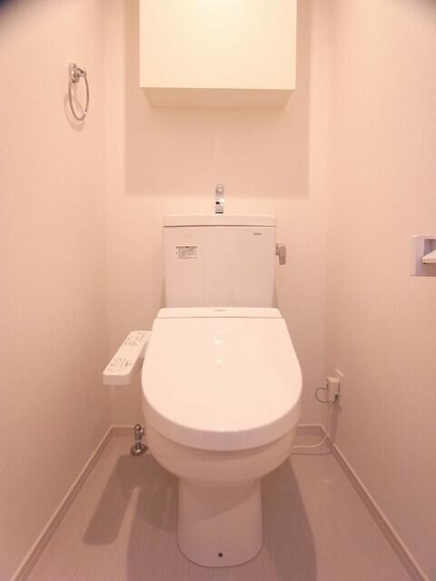 四ツ木駅 徒歩5分 2階の物件内観写真