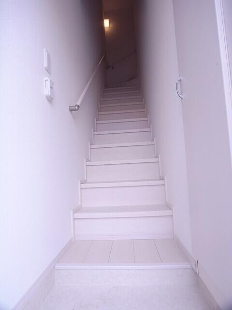 四ツ木駅 徒歩5分 2階の物件内観写真