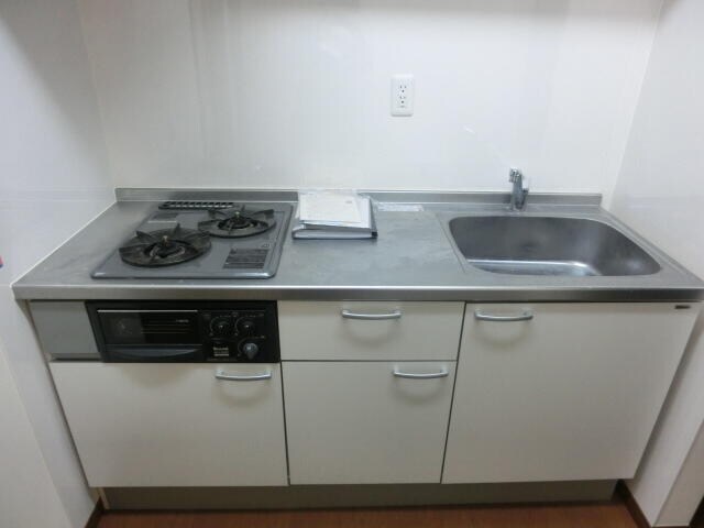 お花茶屋駅 徒歩8分 1階の物件内観写真