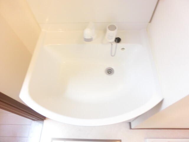 お花茶屋駅 徒歩8分 1階の物件内観写真