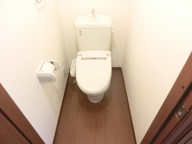 お花茶屋駅 徒歩8分 1階の物件内観写真