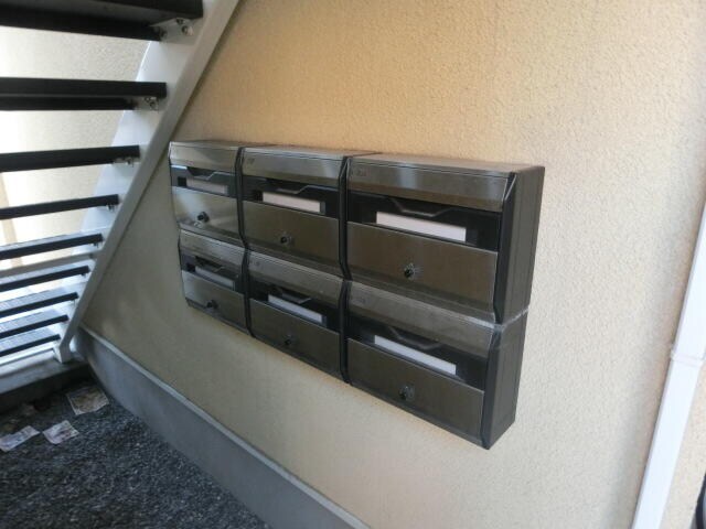 お花茶屋駅 徒歩8分 1階の物件内観写真