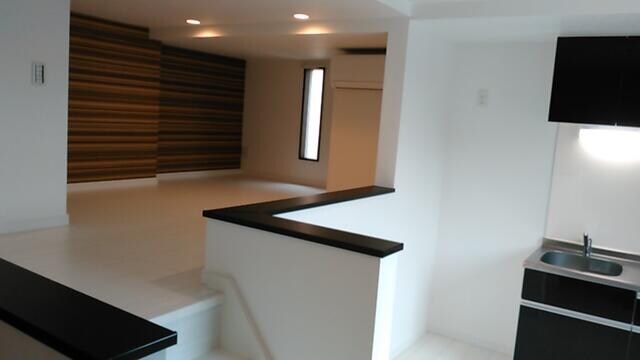 馬橋駅 徒歩10分 1階の物件内観写真