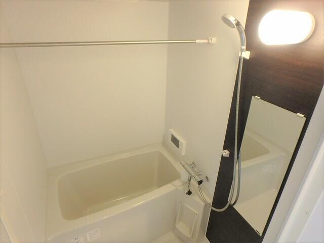 馬橋駅 徒歩10分 1階の物件内観写真