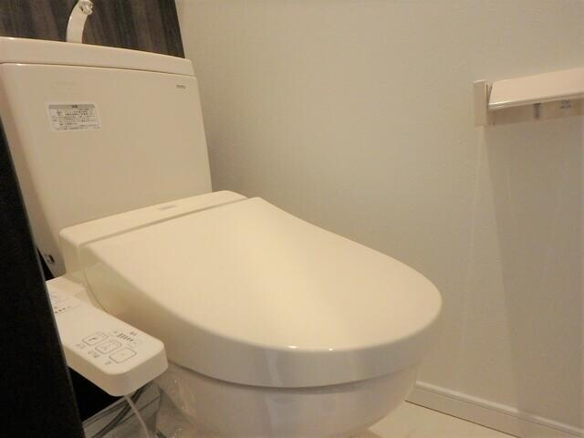 馬橋駅 徒歩10分 1階の物件内観写真