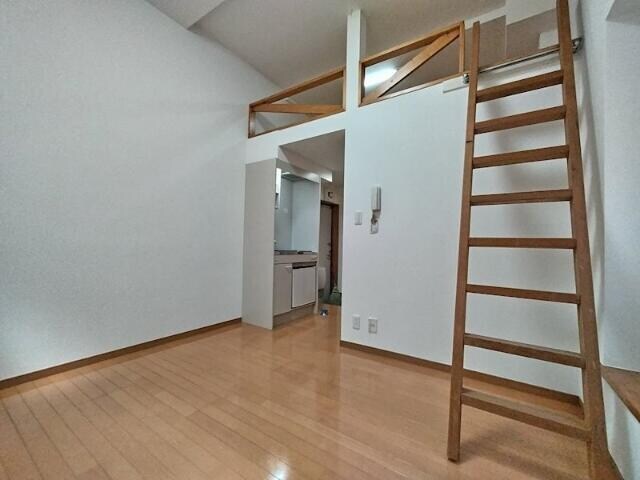 狛江駅 徒歩17分 1階の物件内観写真