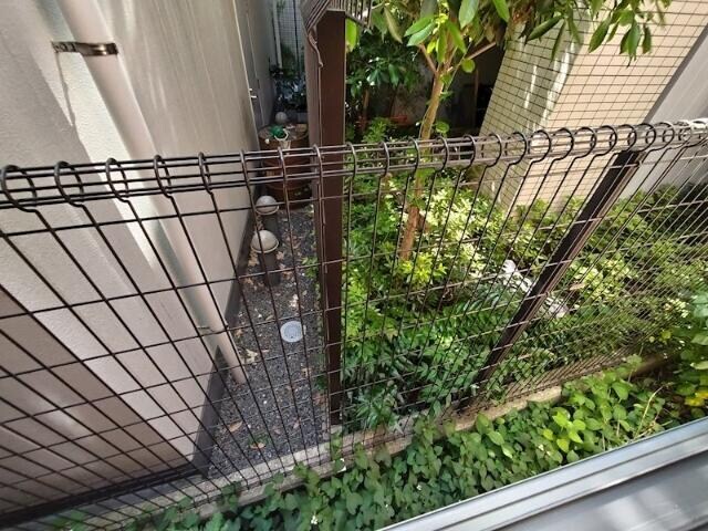 狛江駅 徒歩17分 1階の物件内観写真