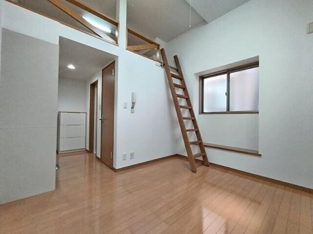 狛江駅 徒歩17分 1階の物件内観写真