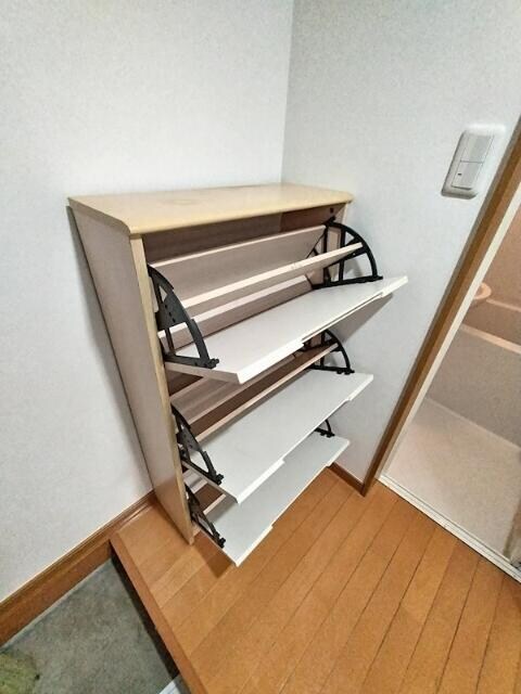 狛江駅 徒歩17分 1階の物件内観写真