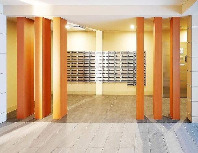 西川口駅 徒歩6分 8階の物件外観写真