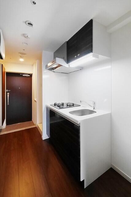 西川口駅 徒歩6分 8階の物件内観写真