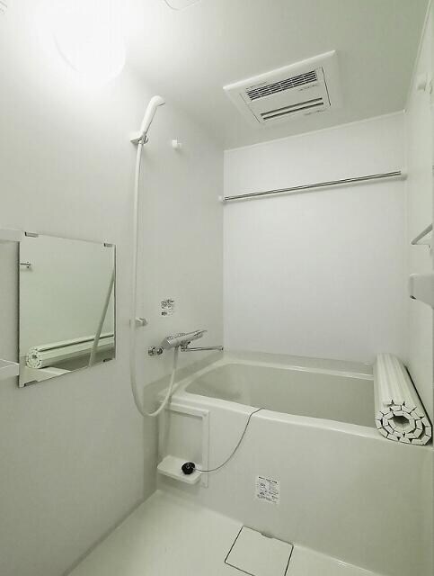 西川口駅 徒歩6分 8階の物件内観写真