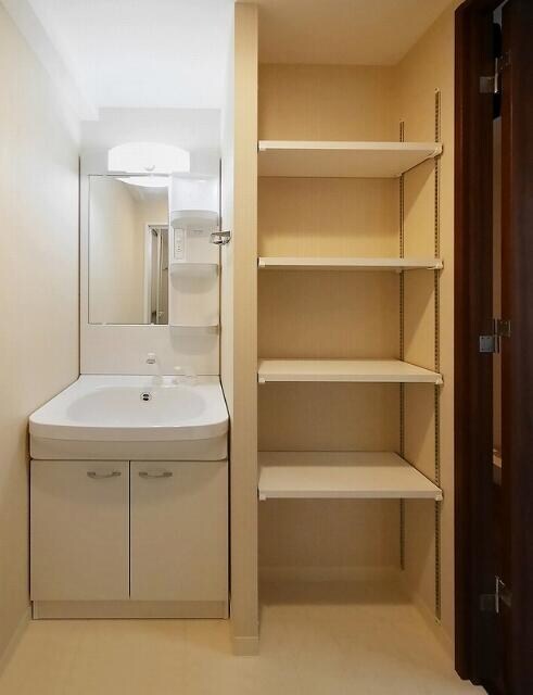 西川口駅 徒歩6分 8階の物件内観写真