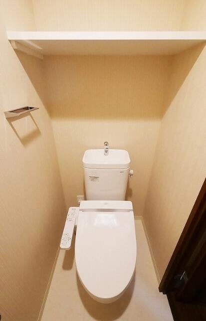 西川口駅 徒歩6分 8階の物件内観写真