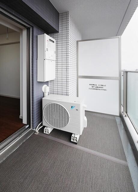 西川口駅 徒歩6分 8階の物件内観写真