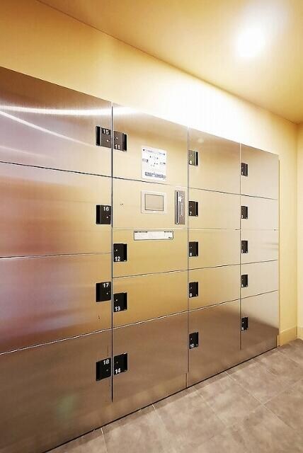 西川口駅 徒歩6分 8階の物件内観写真