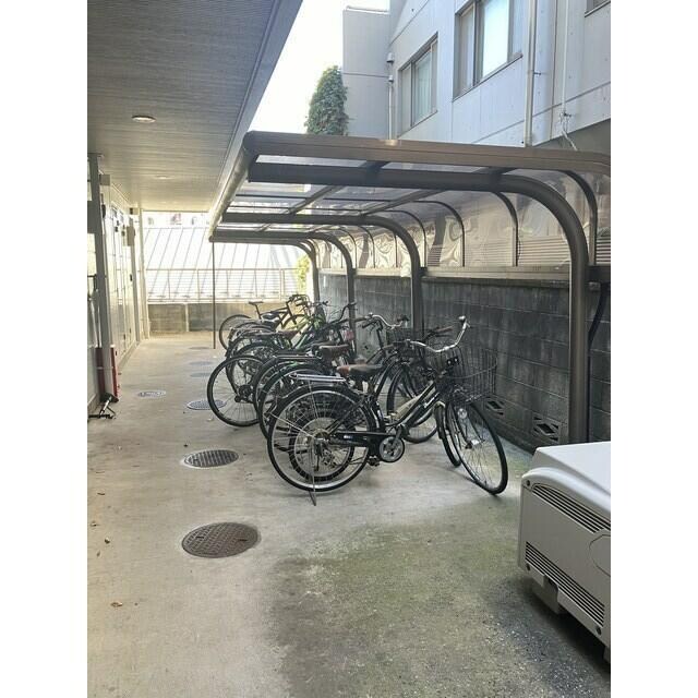 白山駅 徒歩4分 1階の物件内観写真