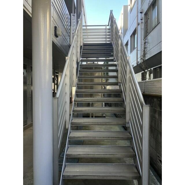 白山駅 徒歩4分 1階の物件内観写真