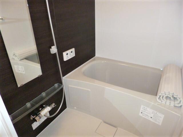 新田駅 徒歩20分 2階の物件内観写真