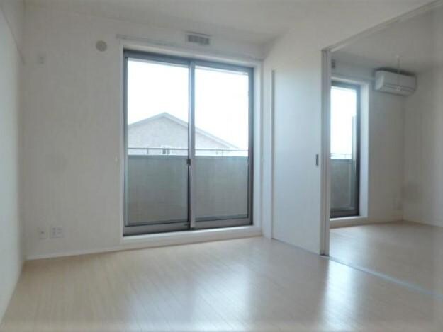 新田駅 徒歩20分 2階の物件内観写真