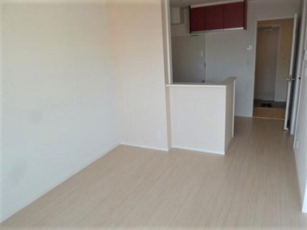 新田駅 徒歩20分 2階の物件内観写真