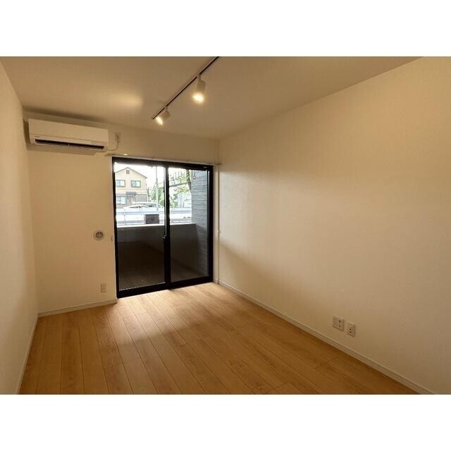 与野本町駅 徒歩15分 1階の物件内観写真