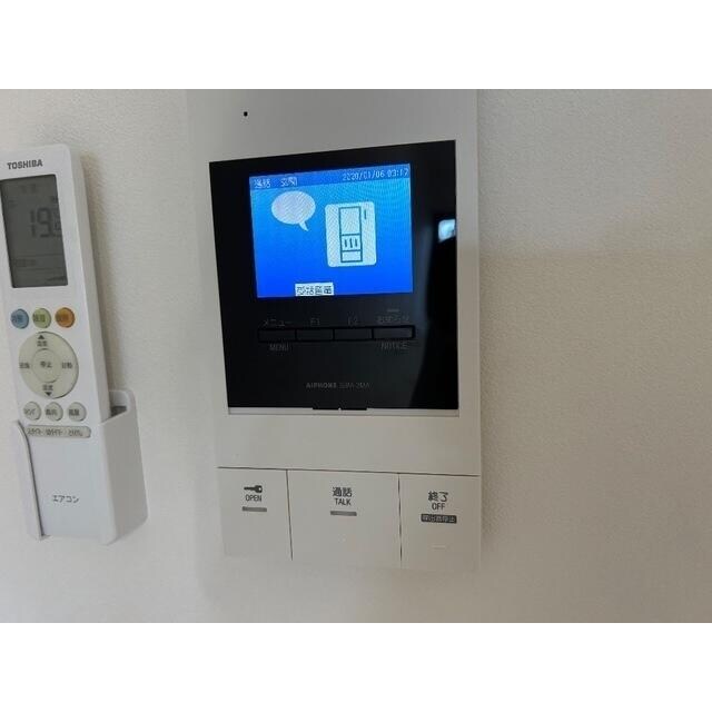 与野本町駅 徒歩15分 1階の物件内観写真