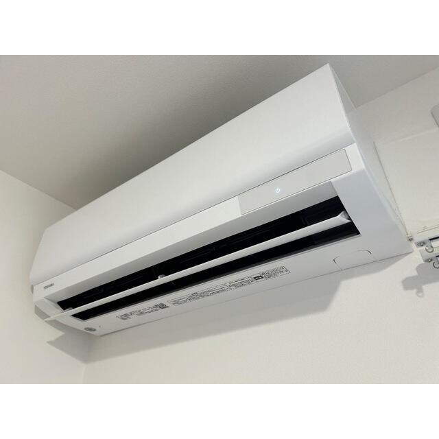 与野本町駅 徒歩15分 1階の物件内観写真