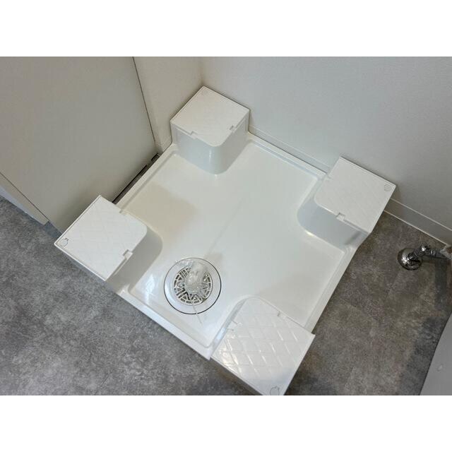 与野本町駅 徒歩15分 1階の物件内観写真