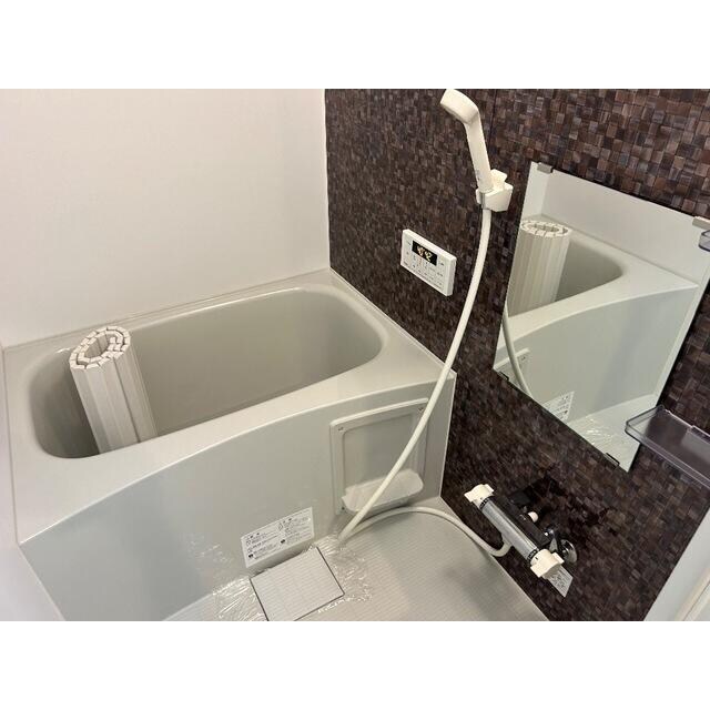 与野本町駅 徒歩15分 1階の物件内観写真