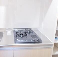 新高島平駅 徒歩12分 1階の物件内観写真