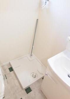 新高島平駅 徒歩12分 1階の物件内観写真