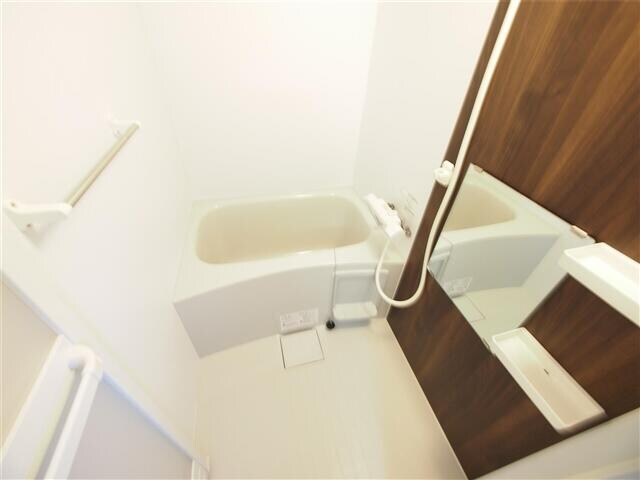 新高島平駅 徒歩12分 1階の物件内観写真