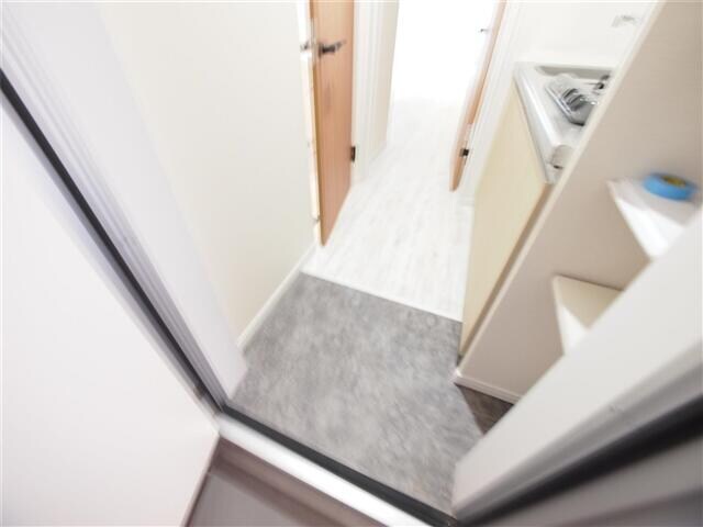 新高島平駅 徒歩12分 1階の物件内観写真